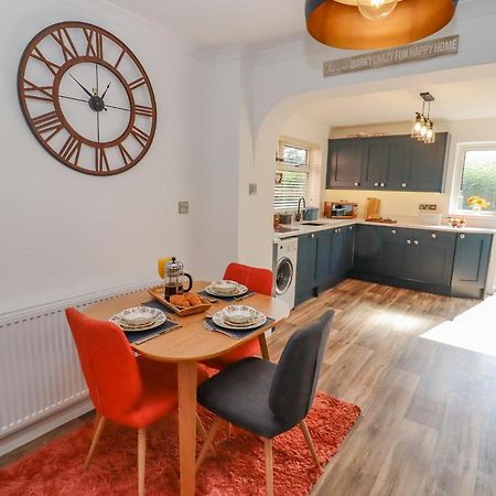 Vila Robellen Corner Banbury Exteriér fotografie