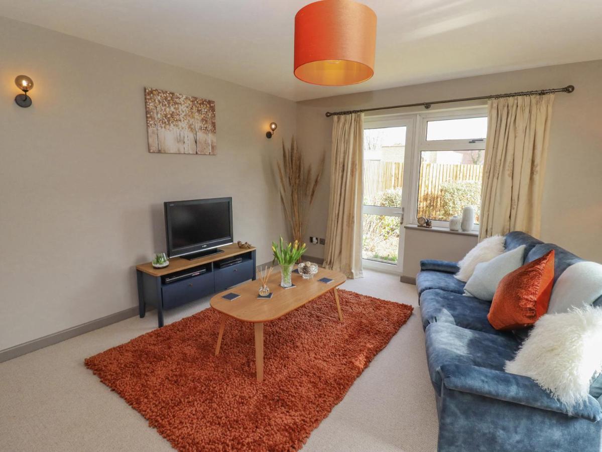 Vila Robellen Corner Banbury Exteriér fotografie