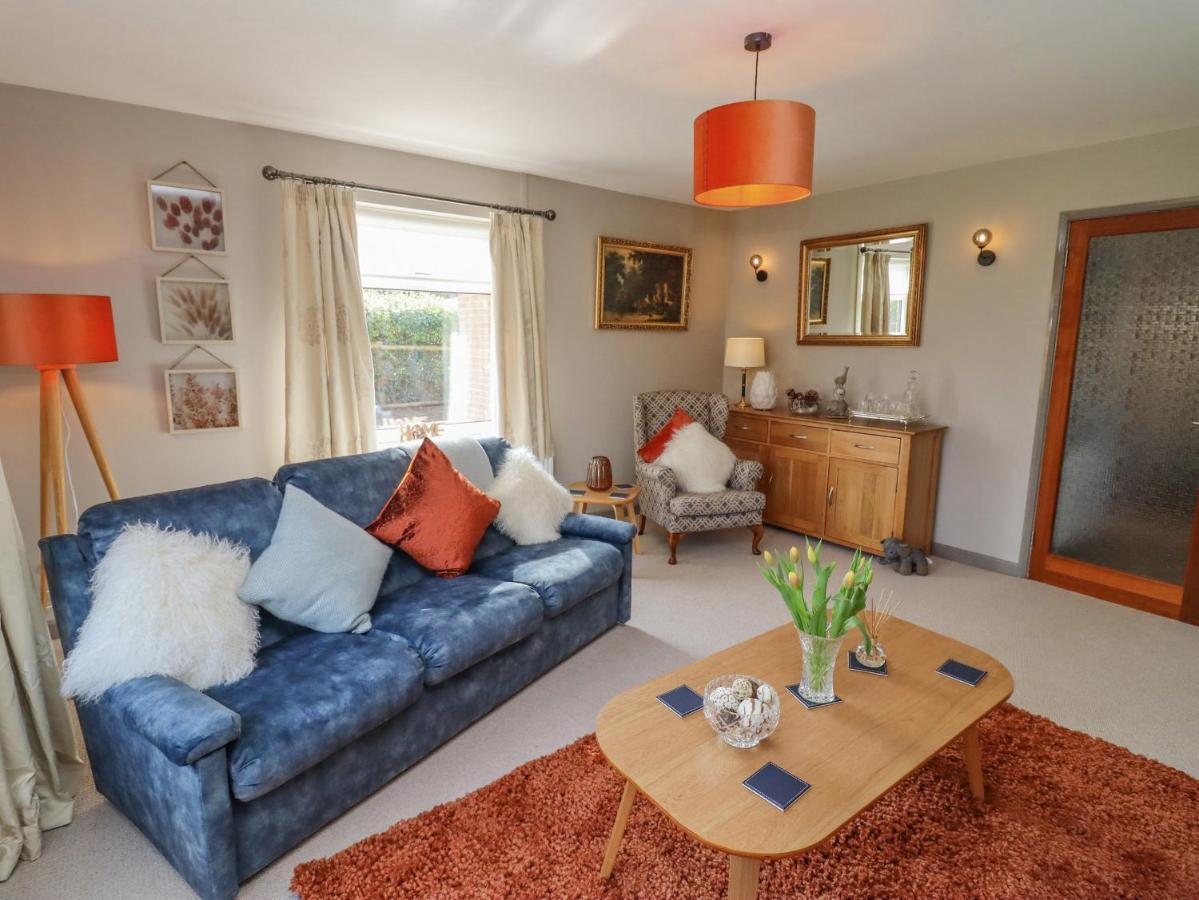 Vila Robellen Corner Banbury Exteriér fotografie