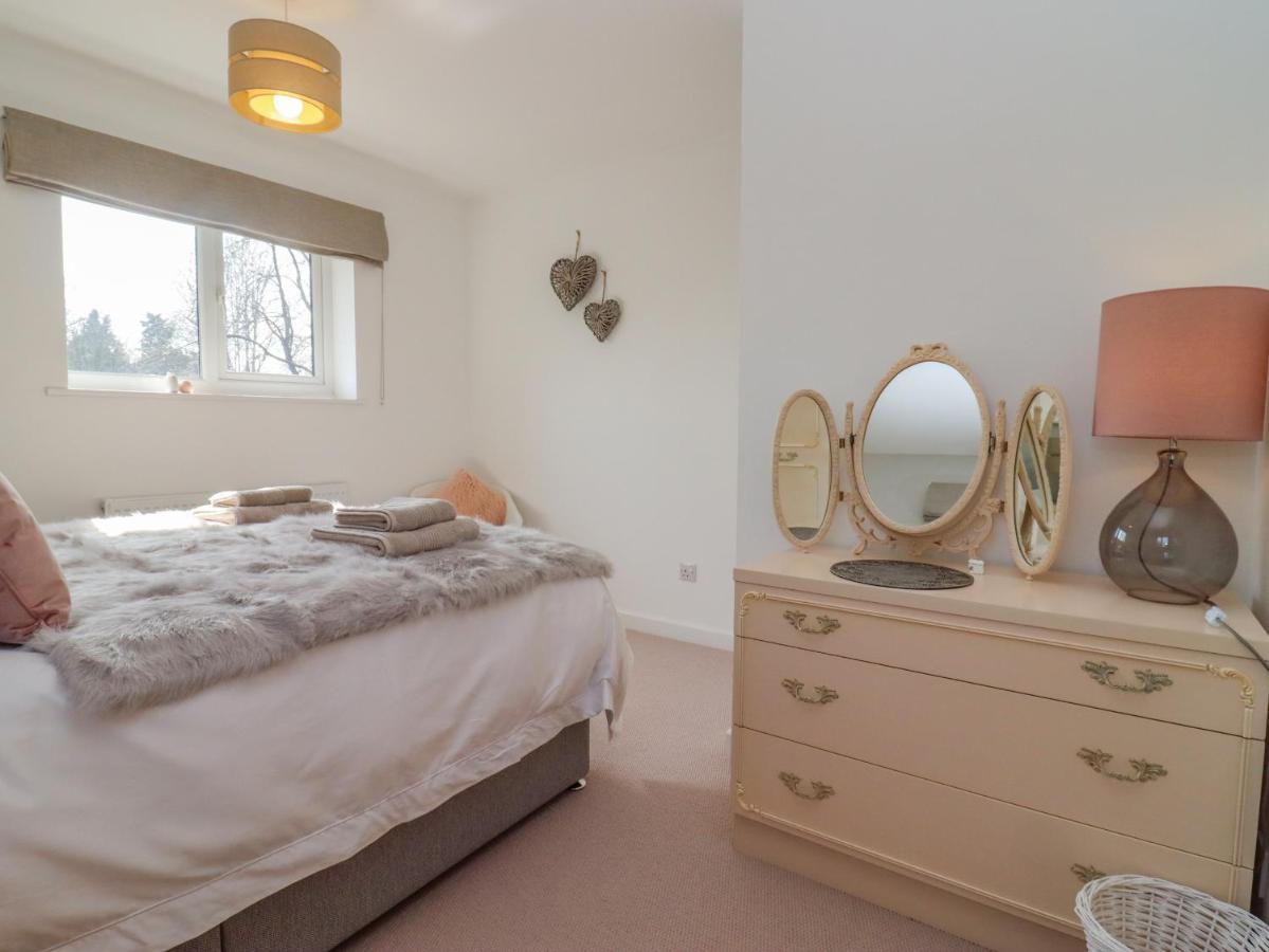 Vila Robellen Corner Banbury Exteriér fotografie